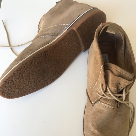 Steve Madden Men’s Syrio Boots - Picture 2 of 5